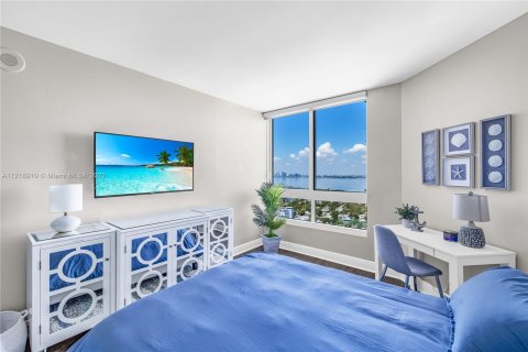 Copropriété à louer à Miami Beach, Floride: 2 chambres, 122.82 m2 № 26522 - photo 29