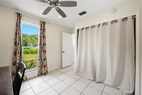 Villa ou maison à vendre à Davie, Floride: 4 chambres, 167.5 m2 № 1185003 - photo 20