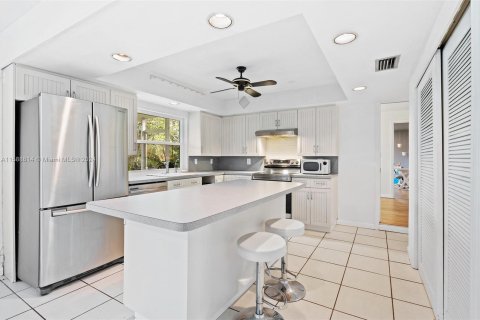 Villa ou maison à vendre à Davie, Floride: 4 chambres, 167.5 m2 № 1185003 - photo 8