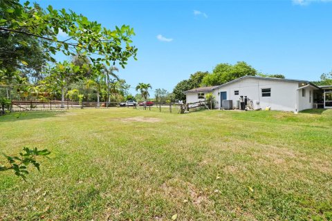 Villa ou maison à vendre à Davie, Floride: 4 chambres, 167.5 m2 № 1185003 - photo 30