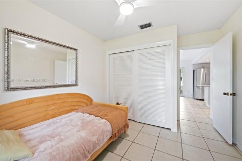 Villa ou maison à vendre à Davie, Floride: 4 chambres, 167.5 m2 № 1185003 - photo 23