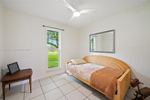 Villa ou maison à vendre à Davie, Floride: 4 chambres, 167.5 m2 № 1185003 - photo 22