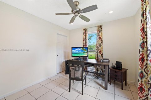 Villa ou maison à vendre à Davie, Floride: 4 chambres, 167.5 m2 № 1185003 - photo 19