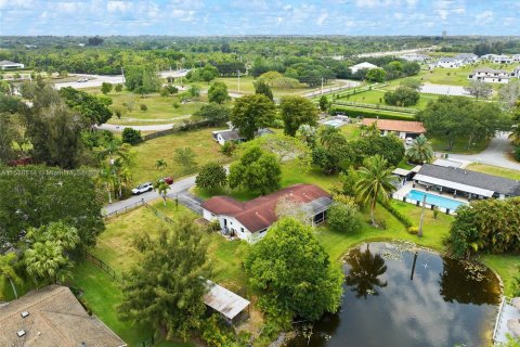 Villa ou maison à vendre à Davie, Floride: 4 chambres, 167.5 m2 № 1185003 - photo 29