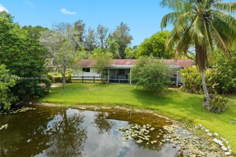 Villa ou maison à vendre à Davie, Floride: 4 chambres, 167.5 m2 № 1185003 - photo 25