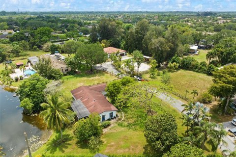 Villa ou maison à vendre à Davie, Floride: 4 chambres, 167.5 m2 № 1185003 - photo 27