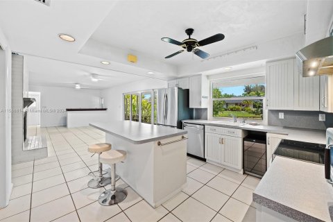 Villa ou maison à vendre à Davie, Floride: 4 chambres, 167.5 m2 № 1185003 - photo 6