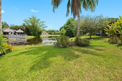 Villa ou maison à vendre à Davie, Floride: 4 chambres, 167.5 m2 № 1185003 - photo 26