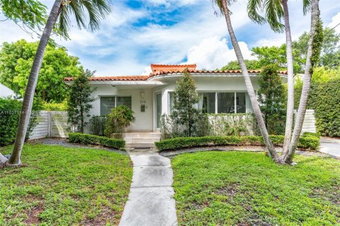 Villa ou maison à vendre à Miami, Floride: 3 chambres, 217.21 m2 № 1309408 - photo 27