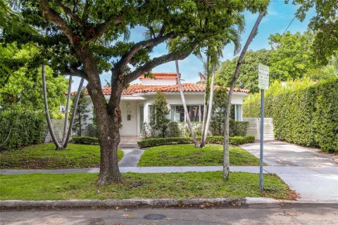 Villa ou maison à vendre à Miami, Floride: 3 chambres, 217.21 m2 № 1309408 - photo 26