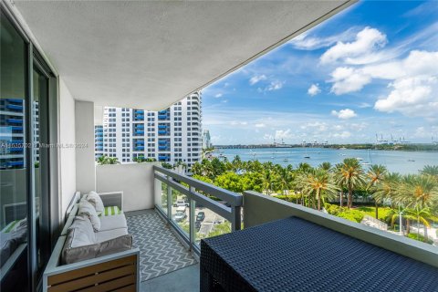 Copropriété à vendre à Miami Beach, Floride: 3 chambres, 188.5 m2 № 1309368 - photo 12