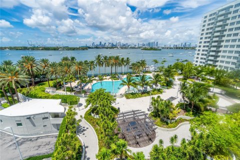 Condominio en venta en Miami Beach, Florida, 3 dormitorios, 188.5 m2 № 1309368 - foto 13