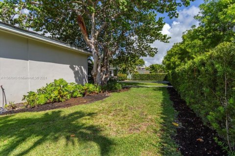 Villa ou maison à vendre à Coral Gables, Floride: 3 chambres, 199.18 m2 № 1176352 - photo 4