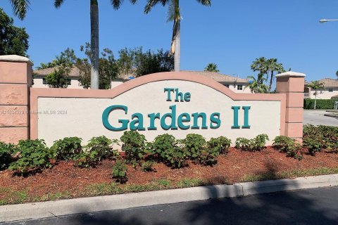 Condo in Homestead, Florida, 3 bedrooms  № 1011313 - photo 1