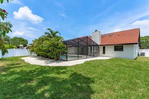 Villa ou maison à louer à Bradenton, Floride: 4 chambres, 184.04 m2 № 690962 - photo 22