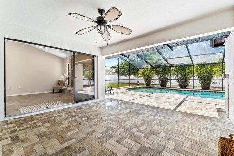 Villa ou maison à louer à Bradenton, Floride: 4 chambres, 184.04 m2 № 690962 - photo 28