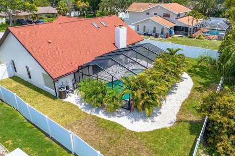 Villa ou maison à louer à Bradenton, Floride: 4 chambres, 184.04 m2 № 690962 - photo 23