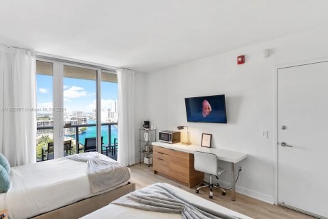 Copropriété à vendre à Hallandale Beach, Floride: 2 chambres, 96.34 m2 № 1294186 - photo 2