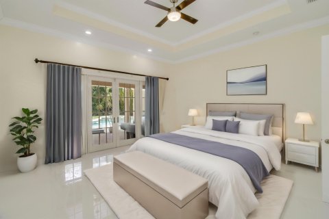 Villa ou maison à vendre à Jupiter, Floride: 5 chambres, 362.32 m2 № 1146698 - photo 12