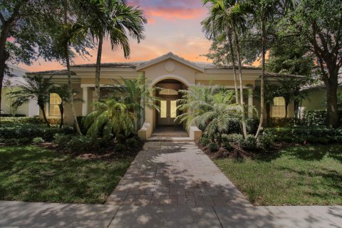 Villa ou maison à vendre à Jupiter, Floride: 5 chambres, 362.32 m2 № 1146698 - photo 22