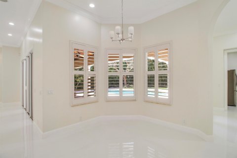 Villa ou maison à vendre à Jupiter, Floride: 5 chambres, 362.32 m2 № 1146698 - photo 1