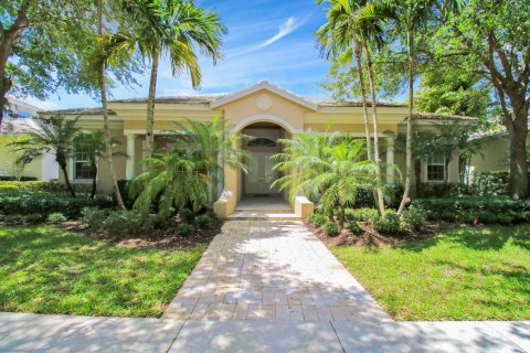 Villa ou maison à vendre à Jupiter, Floride: 5 chambres, 362.32 m2 № 1146698 - photo 21