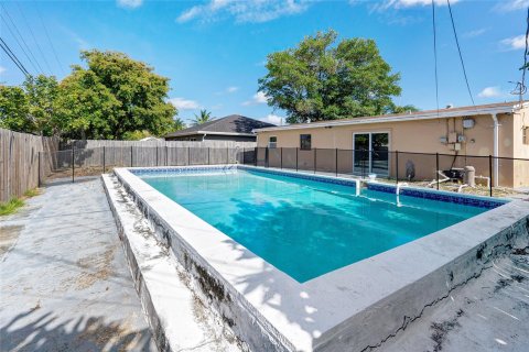 Villa ou maison à vendre à Fort Lauderdale, Floride: 3 chambres, 96.25 m2 № 1146569 - photo 25