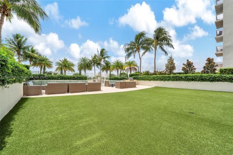 Copropriété à louer à Miami, Floride: 2 chambres, 102.84 m2 № 1345793 - photo 4