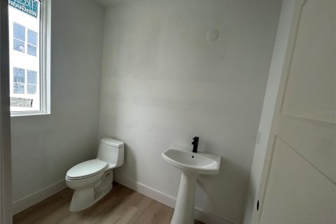 Купить таунхаус в Сент-Питерсберг, Флорида 3 комнаты, 231.42м2, № 659917 - фото 22