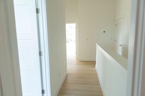 Купить таунхаус в Сент-Питерсберг, Флорида 3 комнаты, 231.42м2, № 659917 - фото 27