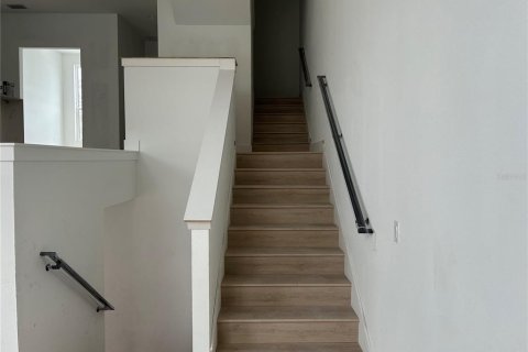 Купить таунхаус в Сент-Питерсберг, Флорида 3 комнаты, 231.42м2, № 659917 - фото 20