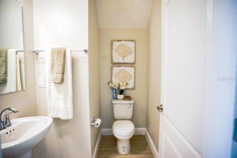 Villa ou maison à vendre à DeLand, Floride: 5 chambres, 259.85 m2 № 629622 - photo 20