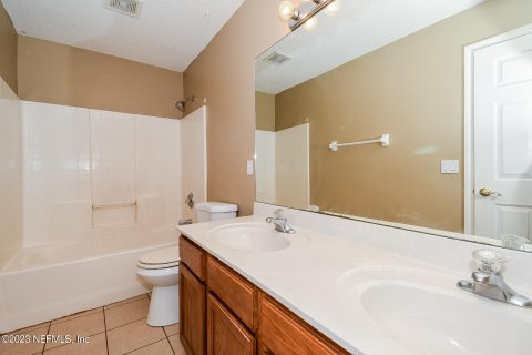 Villa ou maison à vendre à Jacksonville, Floride: 4 chambres, 255.85 m2 № 809565 - photo 17