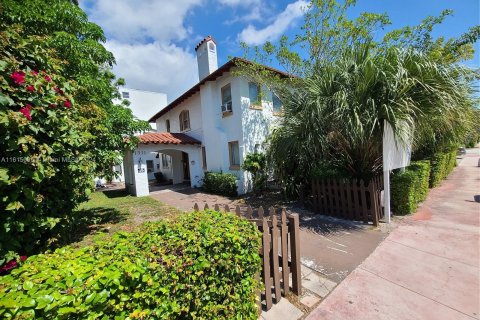 Terreno en venta en Miami Beach, Florida № 1237517 - foto 8