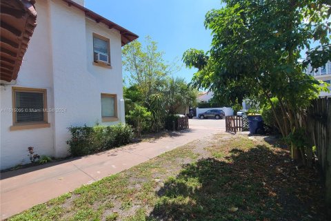 Terreno en venta en Miami Beach, Florida № 1237517 - foto 15