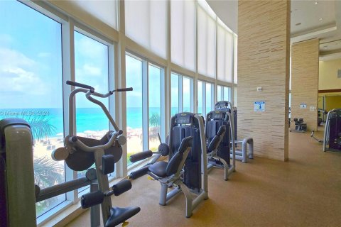 Condo in Sunny Isles Beach, Florida, 3 bedrooms  № 1181377 - photo 6