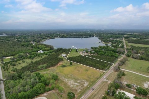 Terreno en venta en Odessa, Florida № 1158416 - foto 2