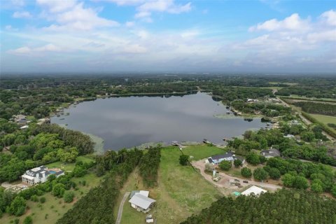 Land in Odessa, Florida № 1158416 - photo 1