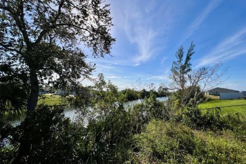 Terrain à vendre à Cape Coral, Floride № 1396403 - photo 2