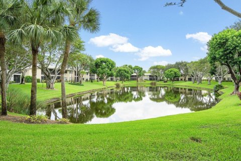 Condominio en venta en Boynton Beach, Florida, 2 dormitorios, 132.76 m2 № 665383 - foto 21