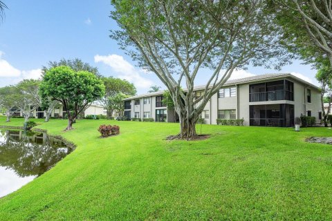 Condominio en venta en Boynton Beach, Florida, 2 dormitorios, 132.76 m2 № 665383 - foto 23