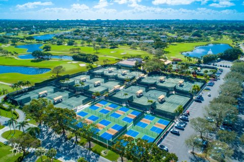 Condominio en venta en Boynton Beach, Florida, 2 dormitorios, 132.76 m2 № 665383 - foto 18