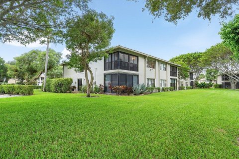 Copropriété à vendre à Boynton Beach, Floride: 2 chambres, 132.76 m2 № 665383 - photo 22