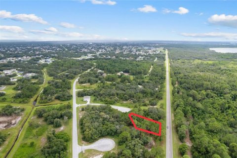 Terreno en venta en Kissimmee, Florida № 1352618 - foto 8