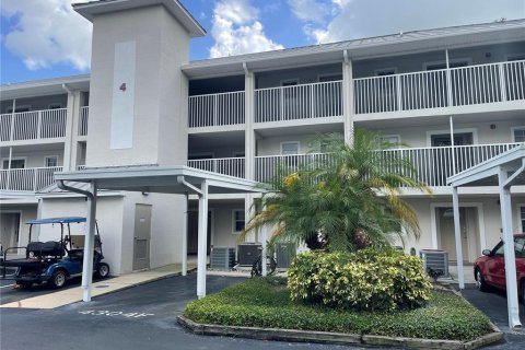 Condo in Lutz, Florida, 1 bedroom  № 1352649 - photo 1