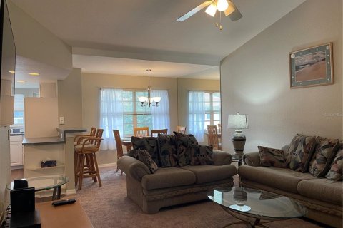 Condo in Lutz, Florida, 1 bedroom  № 1352649 - photo 27