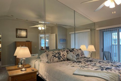 Condo in Lutz, Florida, 1 bedroom  № 1352649 - photo 6