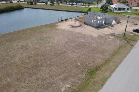 Land in Punta Gorda, Florida № 1386494 - photo 2