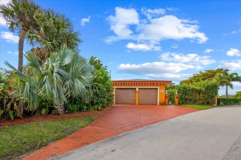 Villa ou maison à vendre à Juno Beach, Floride: 2 chambres, 136.57 m2 № 972763 - photo 5