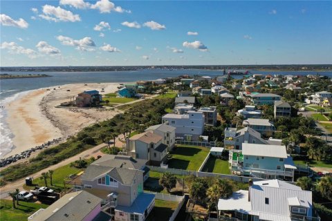 Villa ou maison à vendre à Saint Augustine, Floride: 5 chambres, 283.35 m2 № 633448 - photo 29